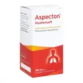Produktbild: Aspecton Hustensaft