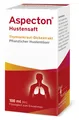 Produktbild: HERMES Arzneimittel GmbH ASPECTON Hustensaft 100 ml 09892891