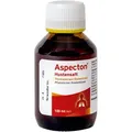 Produktbild: Aspecton Hustensaft 100 ml