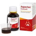 Produktbild: ASPECTON Hustensaft 100 ml