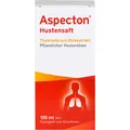 Produktbild: Aspecton Hustensaft