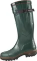 Produktbild: Aigle Parcours Vario 2 Stiefel grün / bronze 47