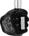 Produktbild: DIESEL Only the Brave Tattoo, Männer, 125 ml, Nicht nachfüllbare Flasche, Apfel, Mandarine, Pfeffer, Salbei, Benzoe-Resinoid, Ingwer, Patschuli, Tabak