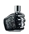Produktbild: DIESEL Only the Brave Tattoo Eau de Toilette 125 ml