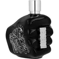 Produktbild: DIESEL Only the Brave Tattoo, Männer, 125 ml, Nicht nachfüllbare Flasche, Apfel, Mandarine, Pfeffer, Salbei, Benzoe-Resinoid, Ingwer, Patschuli, ...