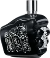 Produktbild: Diesel - Only The Brave Tattoo - Vaporisateur 125 Ml