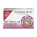 Produktbild: H&S Blasen- und Harnwege-Tee Filterbeutel 40 g