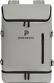 Produktbild: Pactastic Rucksack Tagesrucksack mit Laptopfach Urban Collection Zipper Backpack 50 cm 26L Grey grau