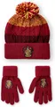 Produktbild: Gadget -D- Harry Potter - Gryffindor Snow Beanie Heroes