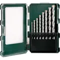 Produktbild: Metabo Steinbohrerkassette (10 mm, 3 mm, 4 mm, 5 mm, 5.5 mm, 6 mm, 7 mm, 8 mm) (6.26706.00)