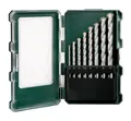 Produktbild: Metabo Steinbohrer-Kassette Promotion 8-teilig - 626706000