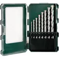 Produktbild: Metabo  626706000  Stein-Spiralbohrer-Set 8teilig 3 mm, 4 mm, 5 mm, 5.5 mm, 6...