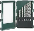 Produktbild: Metabo Zubehör Steinbohrkassette Aktion 8 Stück - 626706000