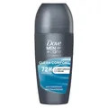Produktbild: Dove Men + Care Advanced Clean Comfort Roll-On 50ml