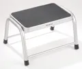 Produktbild: Berger Einzel Trittstufe Stahl (Höhe 25 cm)