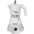 Produktbild: Moka Electric, Weiß - Ariete