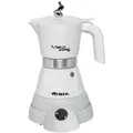 Produktbild: Ariete Moka Electric, weiß