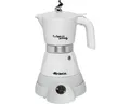 Produktbild: Ariete Teebereiter Moka Electric, weiß