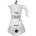 Produktbild: Ariete Moka Electric, weiß