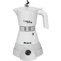 Produktbild: Ariete Moka Electric, weiß