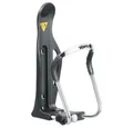Produktbild: Topeak Fahrrad-Flaschenhalter Flaschenhalter Modula Cage 2 Trinkflaschenhalter schwarz/silber