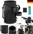 Produktbild: Desing Wish 12-24oz Getränkehalter Flaschenhalter Fahrrad Ohne Schrauben Lenker