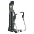 Produktbild: Topeak Flaschenhalter Modula Cage 2 Trinkflaschenhalter schwarz/silber