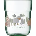 Produktbild: Mepal Little Dutch Farm Kinderglas (42978244)