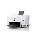 Produktbild: EPSON EcoTank ET-2876 Multifunktionsdrucker Scanner Kopierer WLAN 40€ Cashback C11CJ66423