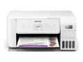 Produktbild: Epson EcoTank ET-2876 - Multifunktionsdrucker - Farbe - Tintenstrahl - ITS - A4 (Medien) (C11CJ66423)