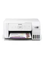 Produktbild: Epson EcoTank ET-2876 Multifunktion - Farbe - Tinte C11CJ66423