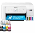 Produktbild: Epson EcoTank ET-2876 3in1-Tintentank-Multifunktionsdrucker 40€ Cashback