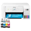 Produktbild: Epson EcoTank ET-2876 Weiß