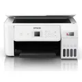 Produktbild: Epson EcoTank ET-2876, Tinte, mehrfarbig Multifunktionsdrucker