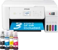 Produktbild: EPSON ET-2876 - Drucker, EcoTank, 3in1, WLAN, Duplex, inkl. UHG