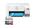 Produktbild: Epson EcoTank ET-2876 Multifunktionsdrucker, (3-in-1, WLAN)