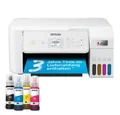 Produktbild: Epson Epson EcoTank ET-2876, Tinte, mehrfarbig Multifunktionsdrucker Multifunktionsdrucker