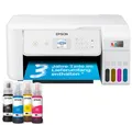 Produktbild: Epson EcoTank ET-2876 A4-Tintentank-Multifunktionsdrucker