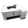 Produktbild: Epson EcoTank ET 2876 A4 Multifunktions Wlan Tintentankdrucker