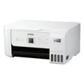 Produktbild: Epson EcoTank ET-2876 weiß All in One A4 Tintenstrahl Drucker 5760 x 1440 DPI