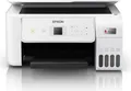 Produktbild: Epson EcoTank ET-2876 Multifunktionsdrucker A4 WLAN AirPrint Tintentank weiß