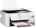 Produktbild: Epson EcoTank ET-2876 weiss Farb Multifunktion Drucker Scanner Tintentankdrucker