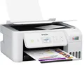 Produktbild: Epson EcoTank ET-2876 weiss Farb Multifunktions Tintentankdrucker