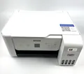 Produktbild: Epson EcoTank ET-2876 Drucker - A4-Multifunktions-WiFi-Tintentankdrucker- Weiß