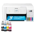 Produktbild: Epson EcoTank ET-2876 3in1 Multifunktionsdrucker Tintentank WLAN Scanner USB