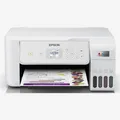 Produktbild: Epson EcoTank ET-2876 Tintentankdrucker WLAN | A4 | Drucken, Kopieren, Scannen