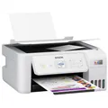 Produktbild: AKTION: EPSON EcoTank ET-2876 3 in 1 Tintenstrahl-Multifunktionsdrucker weiß...