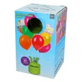 Produktbild: Heliumflasche für bis zu 20 Luftballons Heliumflasche Ballongas 140L 0,14 m³