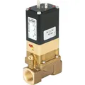 Produktbild: Bürkert Magnetventil 2/2-Wege G1/2 230VAC (134433)