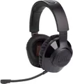 Produktbild: JBL Quantum 350 Gaming-Headset (Mikrofon abnehmbar, WLAN (WiFi)